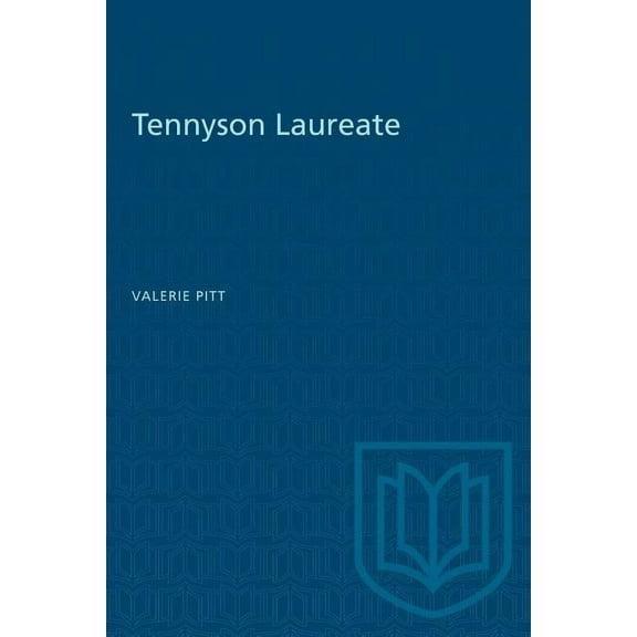 Heritage: Tennyson Laureate (Paperback)