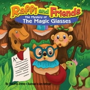 Pre-Owned Raffi and Friends - The Mystery of the Magic Glasses (Paperback) 0997801727