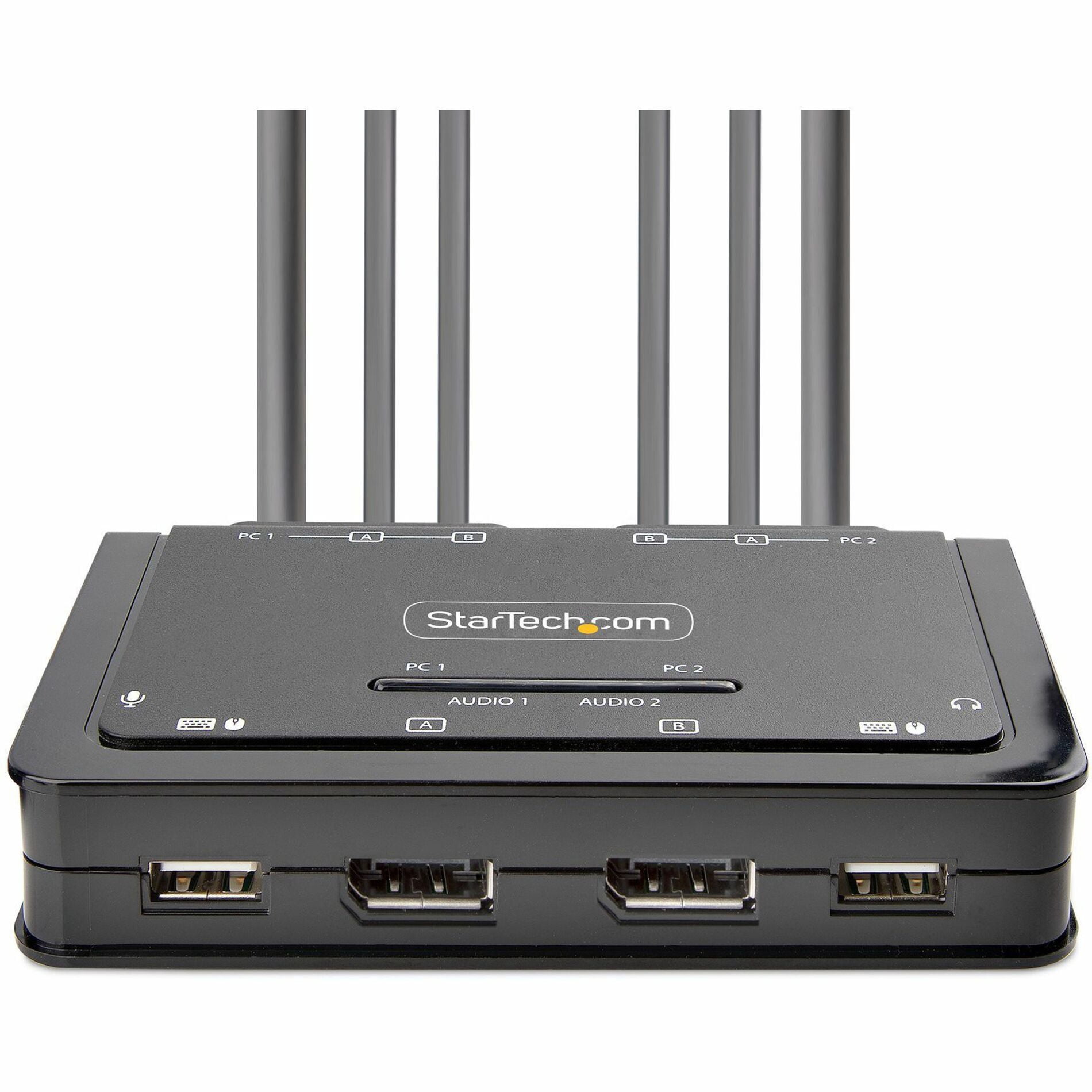 C2-DD46-UA2-CBL-KVM KVM Switchbox