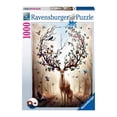 thumbnail image 1 of Rompecabezas Ravensburger Ciervo Mágico 1000 piezas, 1 of 4