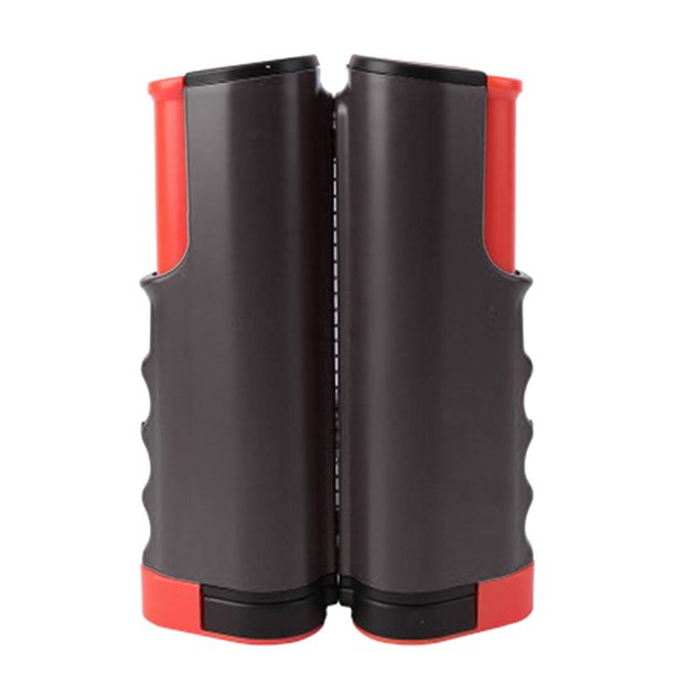 Mittory Indoor Games Retractable Table Tennis PingPong Portable Net