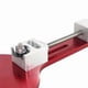 thumbnail image 2 of 52-77750 Oil Filter Cutter Tool Universal Billet Aluminum (2-3/8Inch - 5Inch Range) 77750 Cutting Oi, 2 of 5