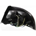 thumbnail image 2 of For Chrysler Sebring Sedan Tail Light 2001-2006 Driver Side CH2800166 Replaces 4805353AB, 2 of 4