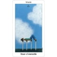 thumbnail image 6 of Sun and Moon Tarot, (Paperback), 6 of 8