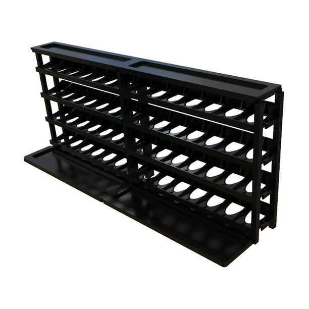 tes modules pa tes de pintura, portaherramientas de aerógrafo de múltiples capas, modelo de , lápiz, lápiz, cepillo de aceite, 6 capas Baoblaze soporte para pinceles