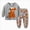 A40-Grey, variant on Toddler Boy Clothes Long Sleeve Color Block Pullover Tops Sweatpants Fall Winter Outfits Sets 6-12 Months 12-24 Months 2T 3T 4T 5T 6T 7T 8T 9T Children(Green,3-4 Years)