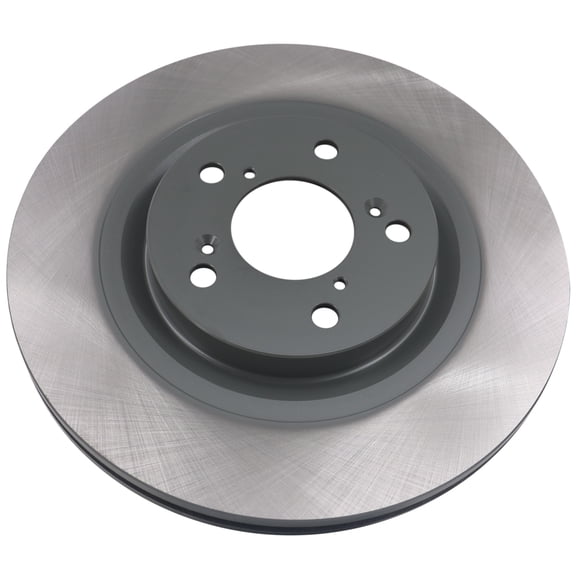 Winstop Brake Rotor, Front WS250555, Acura RLX 2020-2014