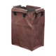 thumbnail image 3 of Bolsa para carritos de conserjería comercial Bolsa para lavandería Bolsa para carrito de servicio de hotel 50 cm, 3 of 9