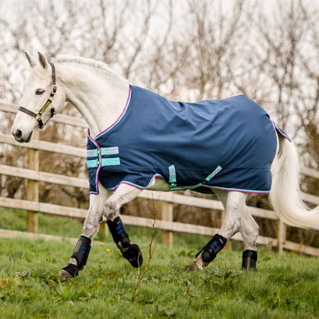 Amigo Hero 900 Pony Turnout Blanket (0g Lite)