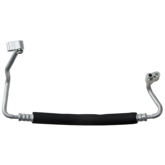 Discharge Line Hose Assembly