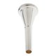 thumbnail image 5 of 1 x Boquilla de Cuerno Francés Avanzada Artesanía de Metal para Principiantes perfke Boquilla de cuerno francés, 5 of 7