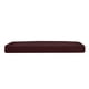 thumbnail image 4 of sofá futon cojín del asiento cubierta sofá slipcover protector marrón oscuro _size l Sunnimix Cojín del asiento del sofá Cobertor del sofá, 4 of 4