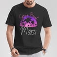thumbnail image 5 of Miami Beach Spring Break 2024 TShirt, 5 of 6