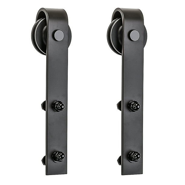 National Hardware V1040 Sliding Door Strap Hangers
