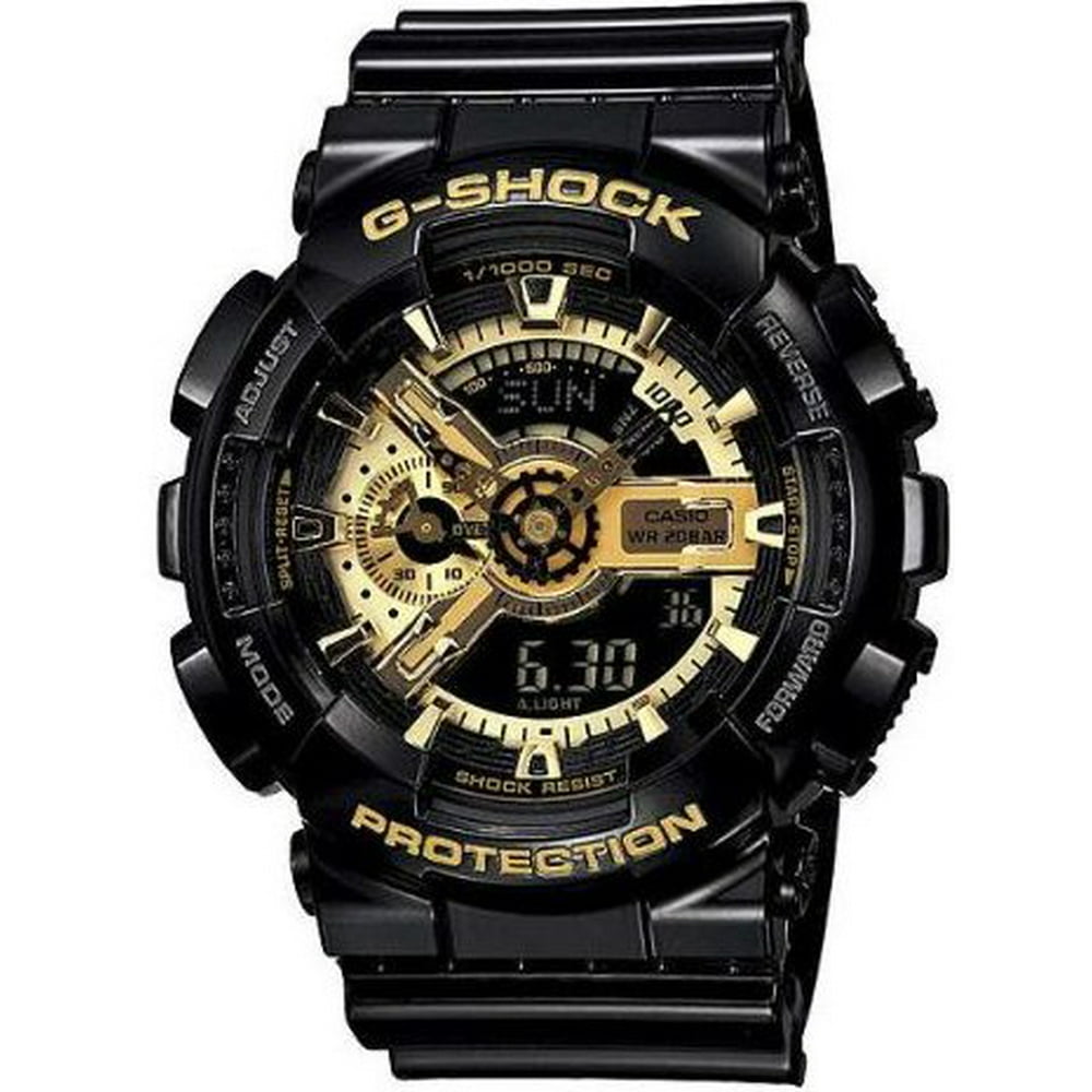 casio g shock walmart