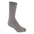 thumbnail image 5 of Calcetines cómodos Dr. Scholl's para hombre (paquete de 3), 5 of 5