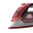 thumbnail image 2 of PLANCHA COMPACT IRON 127V COLR ROSA (2140145) MARCA OSTER Oster GCSTBS5053-013, 2 of 3