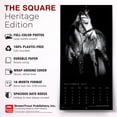 thumbnail image 6 of The Noble Horse | 2027 12x24" (Hanging) Wall Calendar | Plastic-Free, 6 of 9