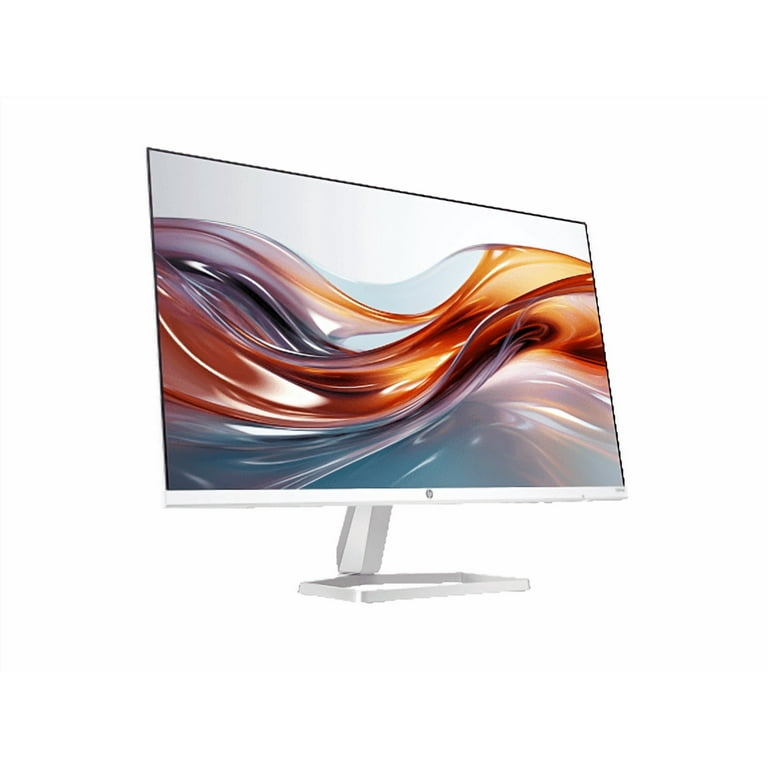 【こむぎ】HP Series 5 524sa FHD ディスプレイ HP Series 5 23.8 inch FHD Monitor with Speakers - 524sa 23.8
