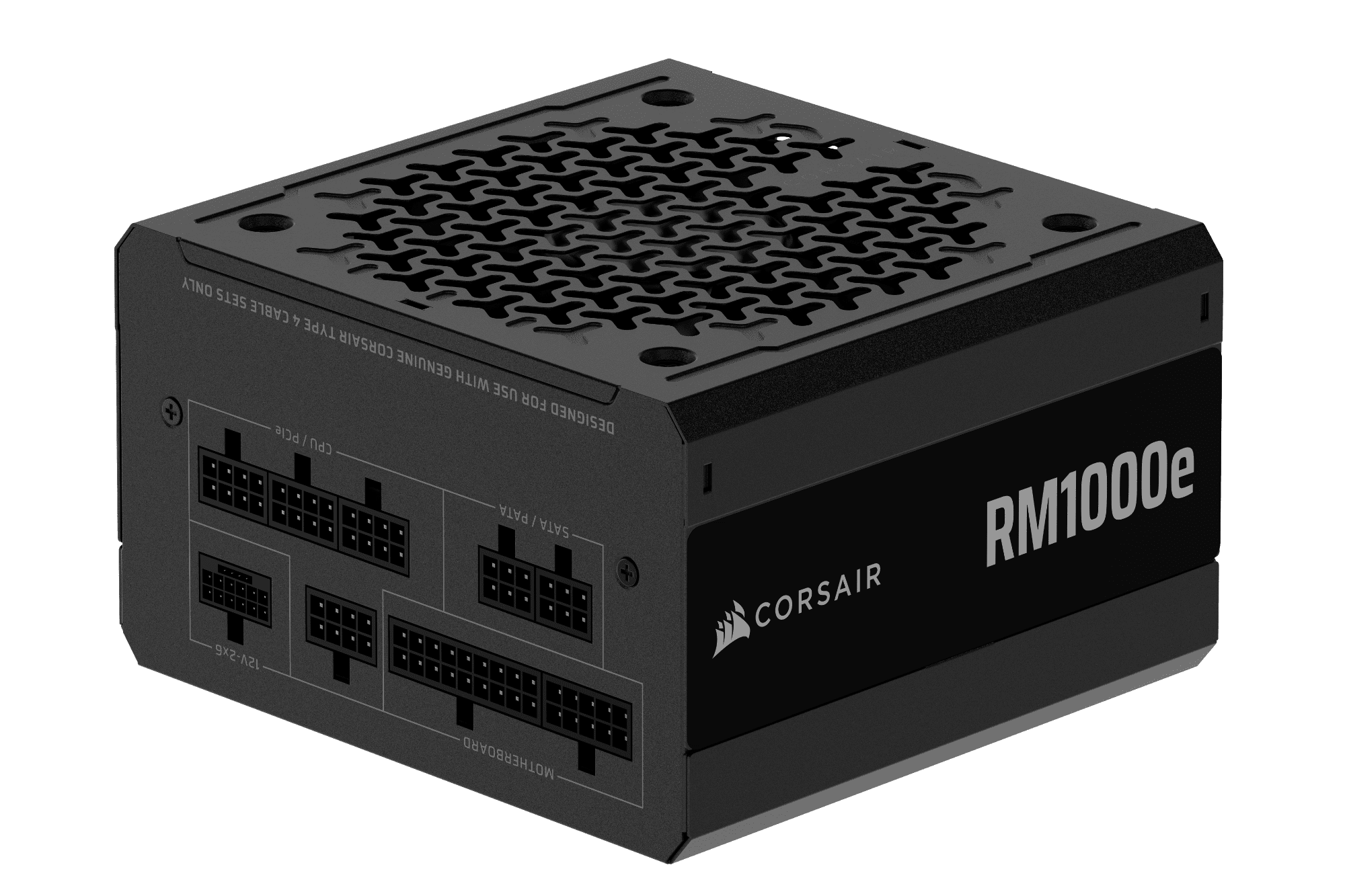 Free Shipping! Corsair RMe Series Fully Modular Low-Noise ATX