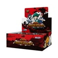 thumbnail image 5 of Jasco Games My Hero Academia Juego de cartas coleccionables Serie 2 Pantalla de refuerzo Crimson Rampage ilimitada | Pantalla de refuerzo de paquete de 240 tarjetas | Edades 14 | 2 jugadores | Promedi, 5 of 5