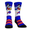 thumbnail image 3 of Rock Em Socks Buffalo Bills Disney Three-Pack Crew Socks Set, 3 of 4