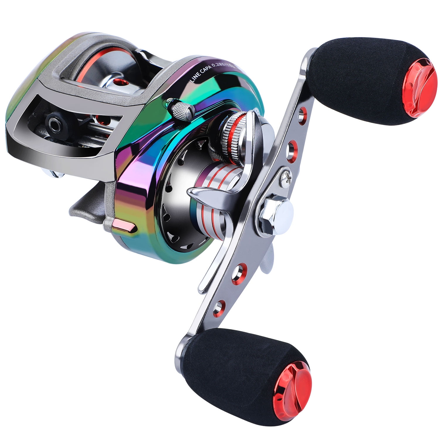 ELECTRONIC SPORT FISHING Game Hand Reel Cast Sounds Shakes Handheld Travel  $24.99 - PicClick