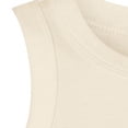 thumbnail image 4 of Bella + Canvas Womens Micro-Rib Racer Tank Top, 4 of 4