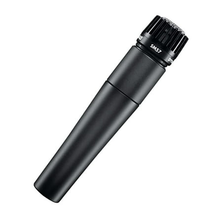 Shure Handheld Vocal Performance and Recording Instrument Dyanmic (Best Shure Studio Vocal Mic)