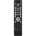 thumbnail image 1 of Mando a distancia de repuesto RC-1224 apto para sistema de Audio AV Denon DNP-800NE DNP800NE, 1 of 6