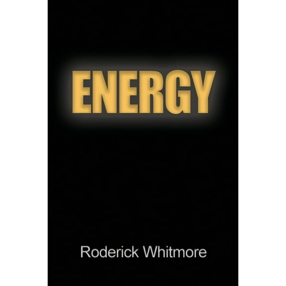 Energy (Paperback)