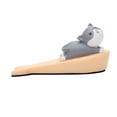 thumbnail image 3 of Door Cute Animal Door Stop Collision Prevention Windproof Prevent Slipping Funny Decorative  Door Stopper, 3 of 8