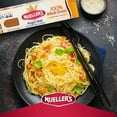 thumbnail image 3 of Mueller's 100% Whole Grain Angel Hair Pasta, 13.25 OZ, 3 of 7