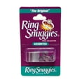 thumbnail image 1 of Ring Snuggies Ring Sizer or Assorted Sizes Adjuster Set of Six Per Pack, 1 of 4