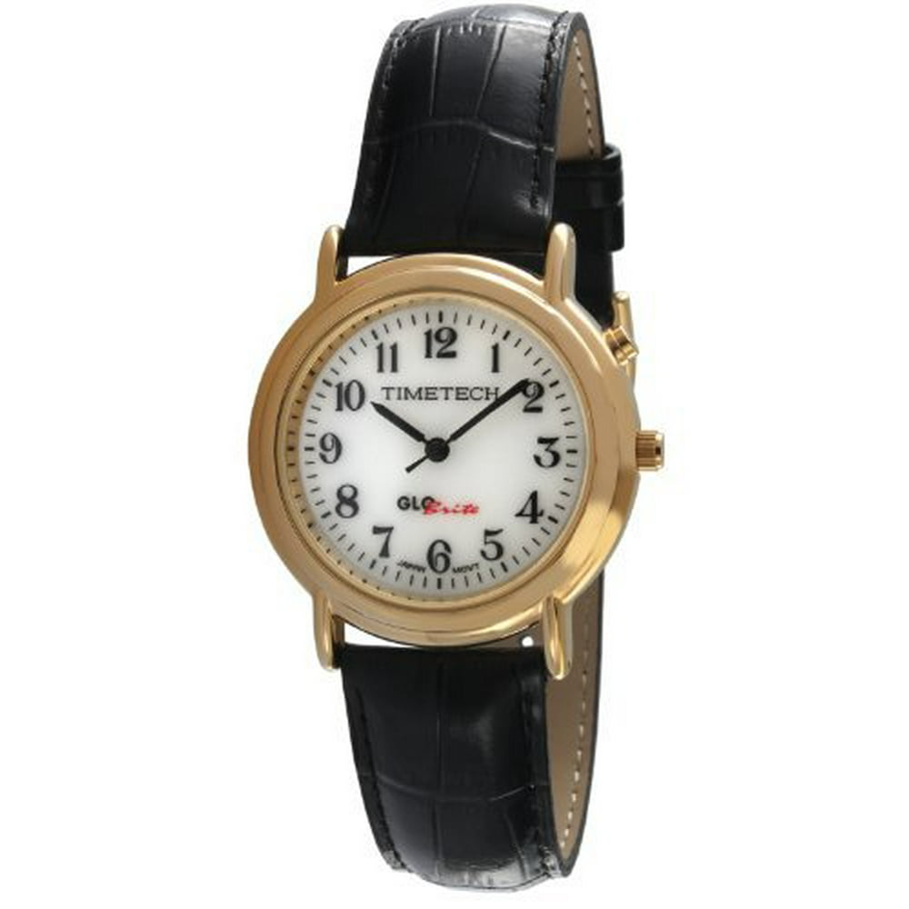 timex glow in the dark watch
