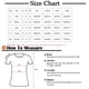 thumbnail image 3 of Fiudx Ofertas Relámpago San Patricio Día Moda Mujer Cuello Redondo Casual Manga Corta Impreso Señoras Tops Blusa, 3 of 4