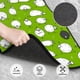 thumbnail image 3 of Fotbe Funny Sheep Doing Yoga Juego de 4 Tapetes para Auto con Estampado – Alfombrillas de Goma Reforzada, Diseño Antideslizante, Protección para Todo el Año – Vehículos, Autos, Camionetas y SUVs, 3 of 7