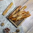thumbnail image 5 of VibrantLife Chicken Wrapped Rawhide Twists Chews for Dogs, 5 of 5