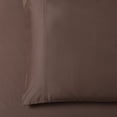 thumbnail image 3 of Luxury Cooling Bamboo 600 Pillowcases, 3 of 4