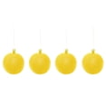 thumbnail image 3 of Atrapamoscas Trampa Para Moscas Trampa Para Moscas Colgante Mosca Trampa Pegajosa Atrapamoscas 4pcs Bola De Trampa Para Moscas Colgante Atrapamoscas De Frutas Trampa Pegajosa ANGGREK Otros, 3 of 8
