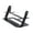 Black-Four corners, variant on Professional Projector Desk Stand 360°Rotating Adjustable and Quick Setting for Studio and Classroom Use