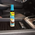 thumbnail image 2 of LITTLE TREES Car Air Freshener Spray, Car and Home Air Freshener Spray for Long-Lasting Fragrance, Freshness On-the-go! Caribbean Colada, 6-Pack, 2 of 3