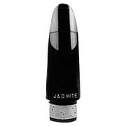J & D Hite Alto Clarinet Mouthpiece