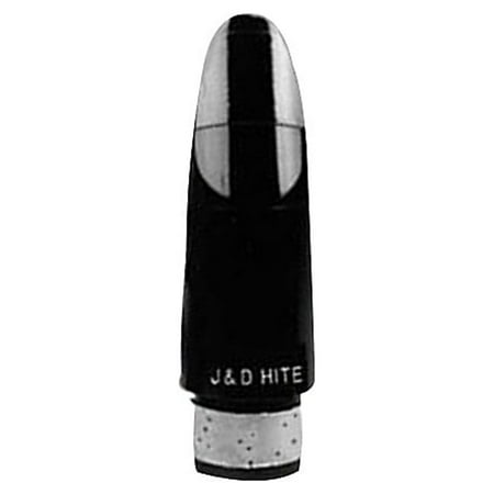 J & D Hite Alto Clarinet Mouthpiece