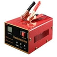 thumbnail image 1 of Clearance Items! Maintenance- Battery Charger For Vehicles 12V/24V 10A 140W Output Sales Today Clearance!, 1 of 8