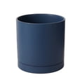 thumbnail image 1 of Romey Pot 10"X10" Dark Blue, 1 of 1