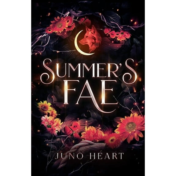 Summer's Fae: Fated Mates Romance, (Paperback)