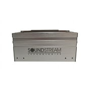 Soundstream Xtreme 1 Ohm 6000 Watts Monoblock Class D Amplifier TXP1.6000D