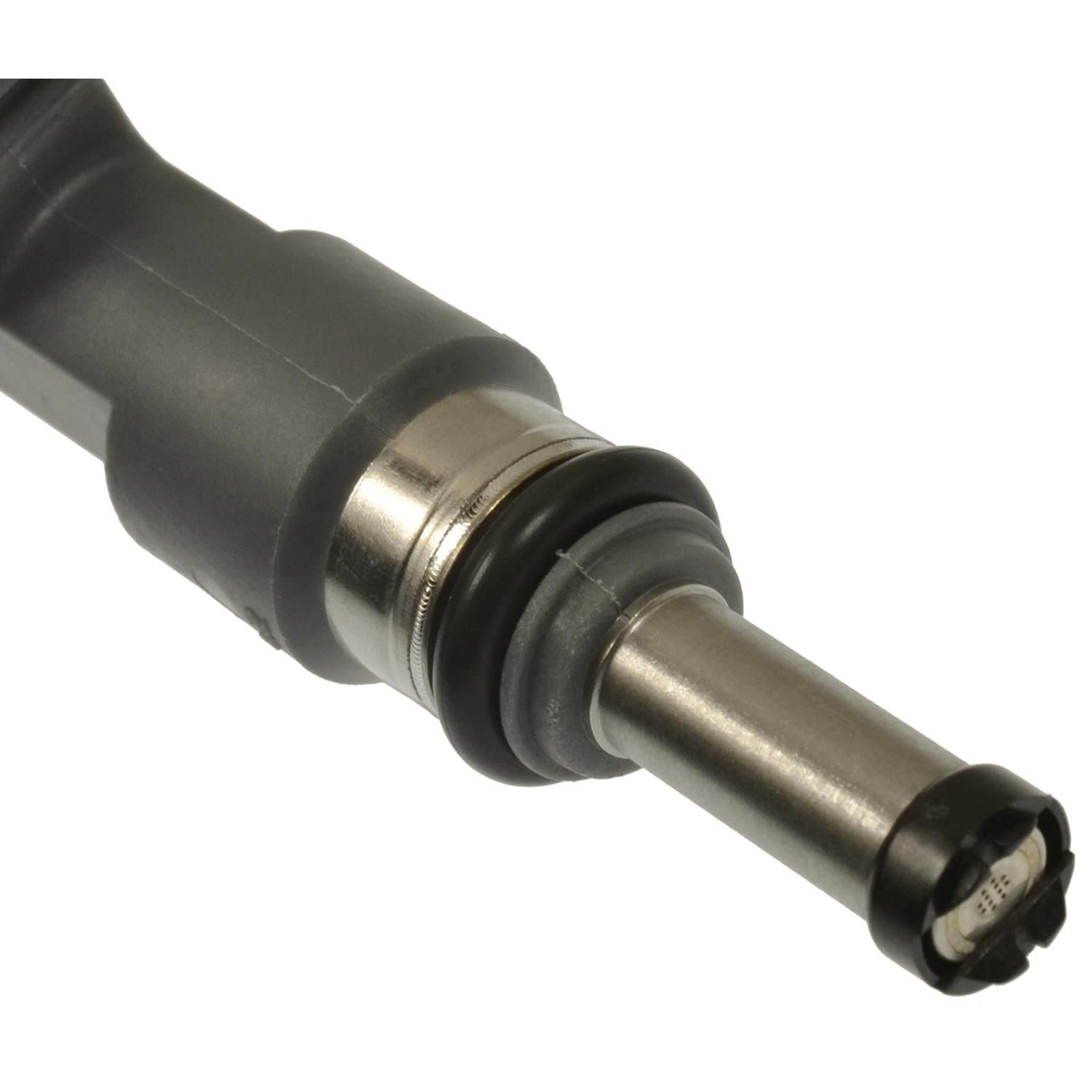 Standard FJ744 Fuel Injector MFI Gas New, Intermotor