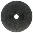thumbnail image 5 of Weiler 804-57045 6 x .045 x .875 in. Tiger Type 27 Thin Cutting Wheel, A60T, Pack of 25, 5 of 5
